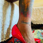 Alessandra tatto (Photo #206)