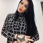 Alessandra tatto (Photo #203)