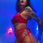 Alessandra tatto (Photo #202)