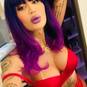 Alessandra tatto (Photo #201)