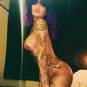 Alessandra tatto (Photo #182)