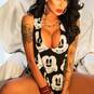 Alessandra tatto (Photo #176)