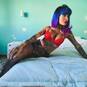 Alessandra tatto (Photo #174)