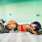Alessandra tatto (Photo #173)