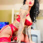 Alessandra tatto (Photo #154)