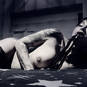 Alessandra tatto (Photo #149)