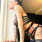 Alessandra tatto (Photo #137)