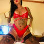 Alessandra tatto (Photo #343)
