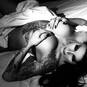 Alessandra tatto (Photo #131)