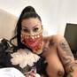 Alessandra tatto (Photo #125)