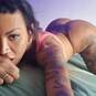 Alessandra tatto (Photo #110)