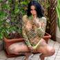 Alessandra tatto (Photo #93)
