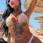 Alessandra tatto (Photo #67)