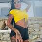Alessandra tatto (Photo #357)