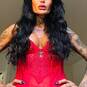 Alessandra tatto (Photo #52)