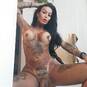 Alessandra tatto (Photo #49)