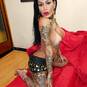 Alessandra tatto (Photo #364)