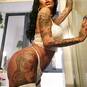 Alessandra tatto (Photo #44)