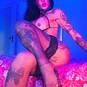 Alessandra tatto (Photo #24)
