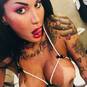 Alessandra tatto (Photo #328)