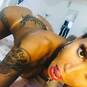 Alessandra tatto (Photo #322)