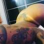 Alessandra tatto (Photo #321)