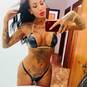 Alessandra tatto (Photo #318)