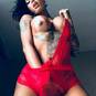 Alessandra tatto (Photo #285)