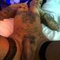 Alessandra tatto (Photo #284)