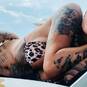 Alessandra tatto (Photo #282)