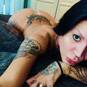 Alessandra tatto (Photo #279)