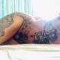 Alessandra tatto (Photo #278)