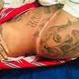 Alessandra tatto (Photo #276)