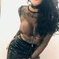 Alessandra tatto (Photo #273)