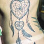 Alessandra tatto (Photo #257)
