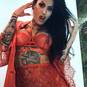 Alessandra tatto (Photo #256)