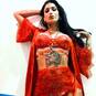 Alessandra tatto (Photo #254)
