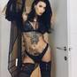 Alessandra tatto (Photo #253)