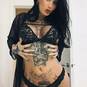 Alessandra tatto (Photo #252)