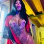 Alessandra tatto (Photo #244)