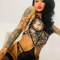Alessandra tatto (Photo #230)