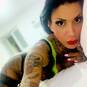 Alessandra tatto (Photo #224)