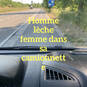 Lécheur hétéro (Photo #4)