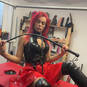 Maitresse diabolique cali (Photo #11)