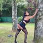 Ts Naomi Jackson (Photo #2)