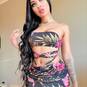 Diamondalisse (Photo #42)