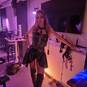 Maitresse Morgane en virtuel (Photo #26)