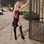 Maitresse Morgane en virtuel (Photo #58)