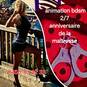 Maitresse Morgane en virtuel (Photo #70)