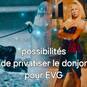 Maitresse Morgane en virtuel (Photo #73)